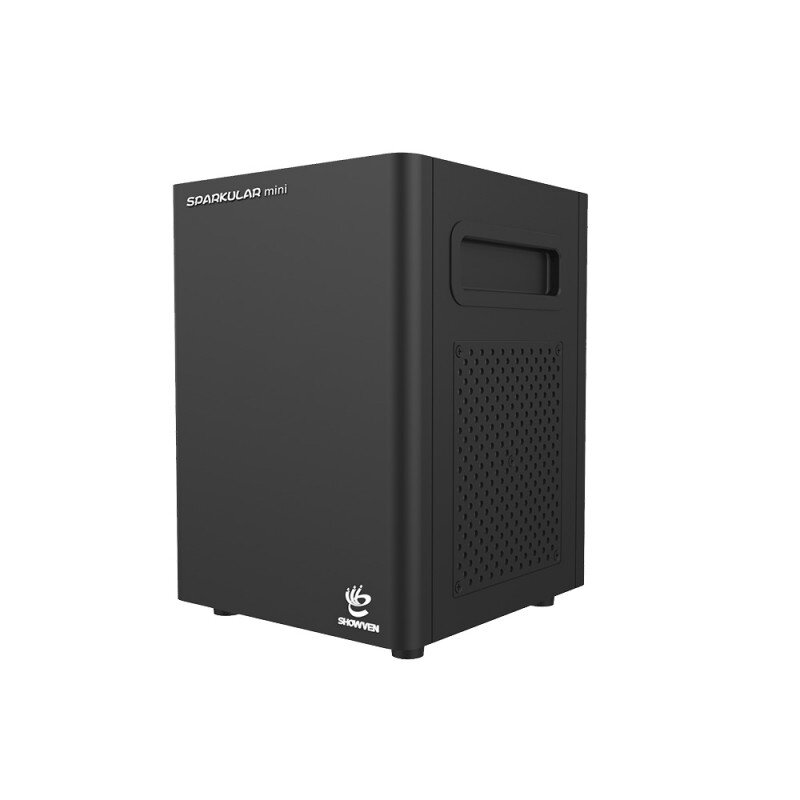 Sparkular BT06 mini - Macchina per scintille
