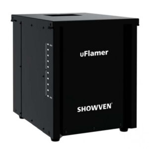 Sparkular uFlamer - Macchina Fiamme