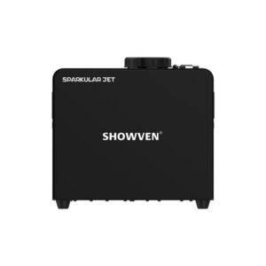 Sparkular BT91 JET, Macchina per scintille 350W
