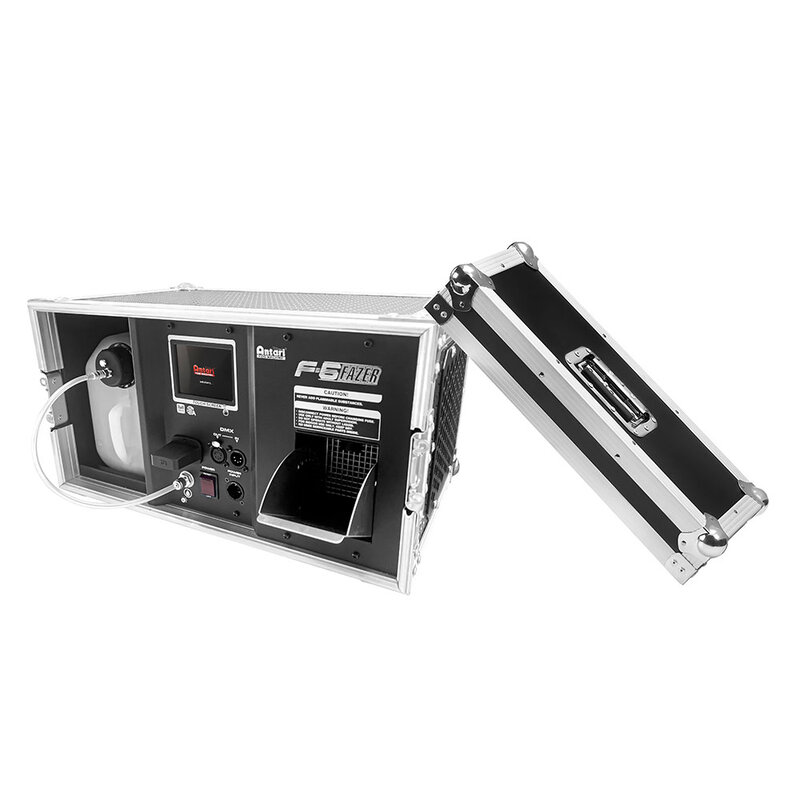 Antari F-6E - Macchina Fumo - 1450 W fazer