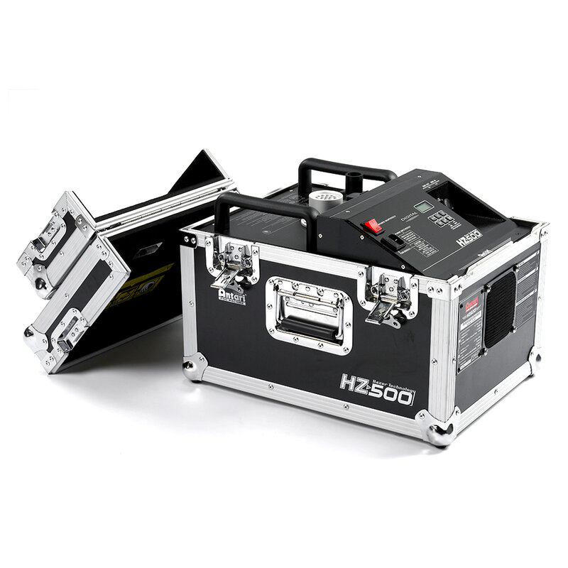 Antari S-500E - 890 W macchina Fumo Foam