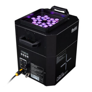 Antari ,Macchina del Fumo 1820 W fogger