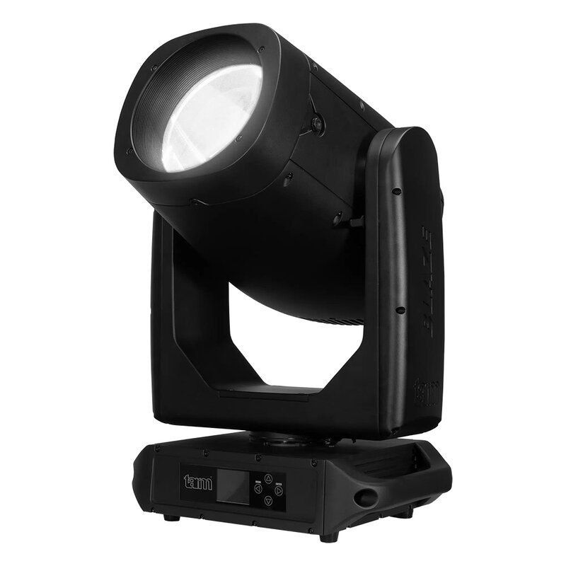 Tarm BLAZE Moving Head - Testa mobile professionale con sorgente laser