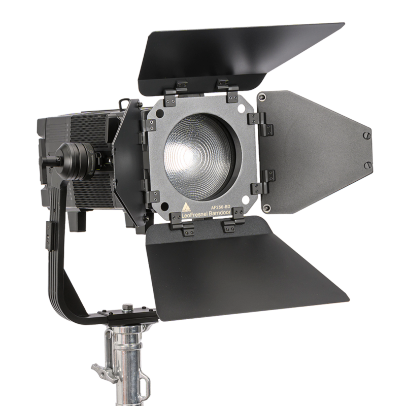 Leo Fresnel