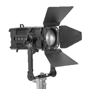 Pluto Fresnel