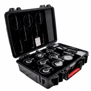 Astera Kit AX 3 Light Drop