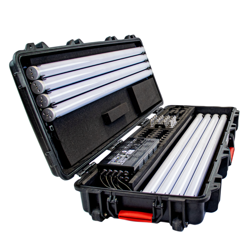 TitanTube Kit